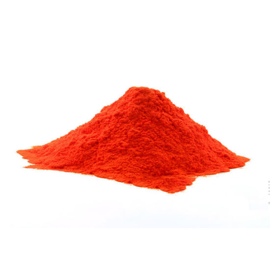 Pigmento rojo 22 para tintas con base solvente CAS 6448-95-9