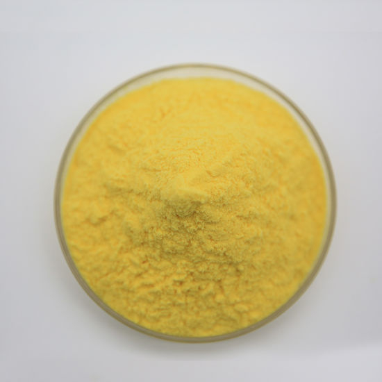 Copikem amarillo de alta calidad 37 / N-dimetil-4- [2- (2-octoxifenil) -6-fenilpiridin-4-Yl] anilina CAS: 144190-25-0