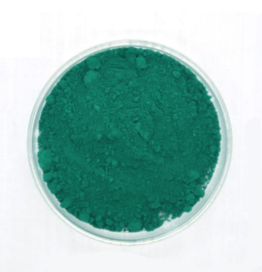 Formiato de cromo de pureza mínima del 99% con cuero curtiente de bajo precio, colorante y galvanoplastia de cromo trivalente CAS 27115-36-2