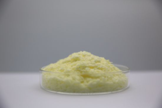 Agente de curado de poliuretano Moca 4, 4-metilen-bis (2-cloroanilina) CAS 104-14-4