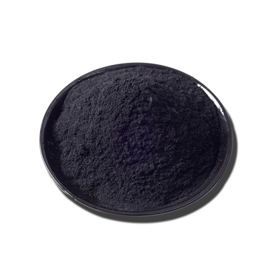 Ventas calientes de polvos Cuo de óxido de cobre negro con precio de fábrica