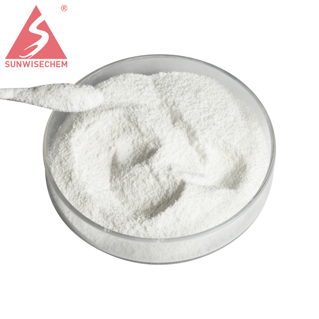 Catalizador de cianuro de metal doble CAS 14049-79-7