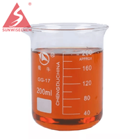 Inhibidor de corrosión e incrustaciones para tratamiento de aguas industriales TOAI CAS 61790-69-0 de aminoetil imidazolina de alto aceite