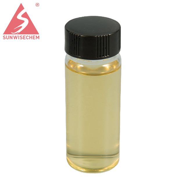 Trixililo fosfato TXP CAS 25155-23-1 para plastificante