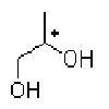 (S) - (+) -1, 2-Propanodiol (S) -Propano-1, 2-Diol CAS 4254-15-3