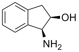 Alta Pureza (1S, 2R) - (-) -Cis-1-Amino-2-Indanol 126456-43-7