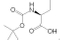 Ácido Boc-2-Aminobutanoico CAS 34306-42-8 Fabricante