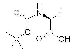 Ácido Boc-2-Aminobutanoico CAS 34306-42-8 Fabricante