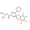 Éster 1-metiletílico de N-[(S) - (2, 3, 4, 5, 6-pentafluorofenoxi) fenoxifosfinil]-L-alanina de alta calidad No. CAS 1334513-02-8
