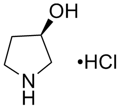(R) - (-) -3-pirrolidinol clorhidrato 104706-47-0