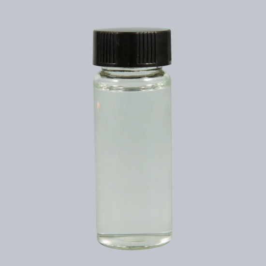 Líquido incoloro de grado farmacéutico 2, 6-difluorobenzonitrilo C7h3f2n 1897-52-5