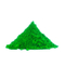 Pigmento de grado industrial verde 7 14832-14-5