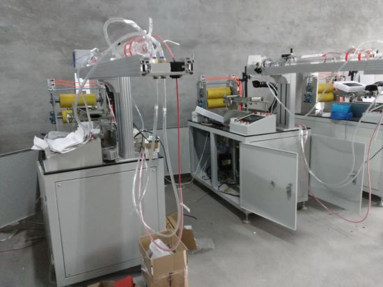 Perforadora láser de micropulverización de doble ala