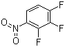 Alta calidad 99% 1, 2, 3-trifluoro-4-nitrobenceno C6h2f3no2 CAS: 771-69-7