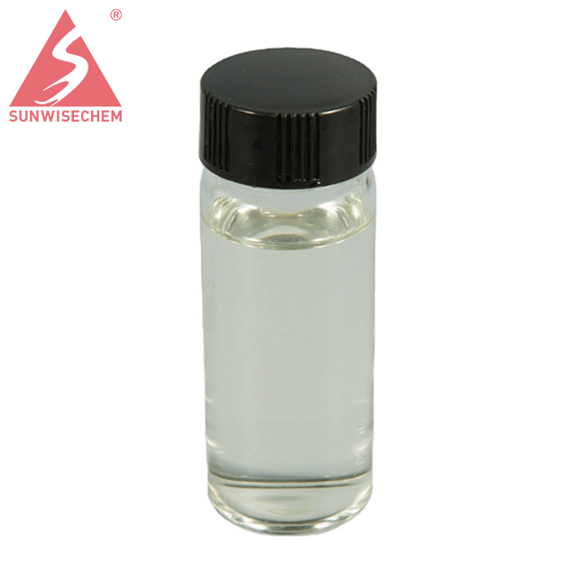 Poli (dimetilamina-co-epiclorohidrina-co-etilendiamina) CAS No.:25988-97-0 / 39660-17-8