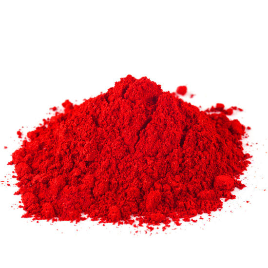 Indicador de pH Rojo de metilo/Cloruro de rojo de metilo/Rojo ácido 2 CAS 493-52-7