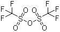 Anhídrido tríflico / anhídrido trifluorometanosulfónico / 358-23-6