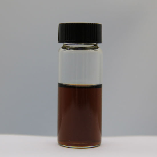 Ácido alquilbencenosulfónico lineal de alta calidad (LABSA), CAS: 85536-14-7, 27176-87-0