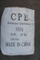 Polietileno clorado (CPE) CAS No. 64754-90-1