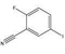2-fluoro-5-yodobenzonitrilo de alta calidad CAS: 137553-42-5