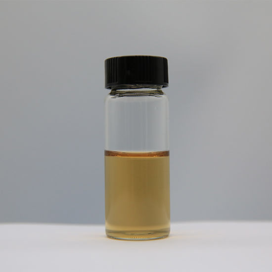 Lactato de etacridina Número CAS: 1837-57-6;Químicos orgánicos