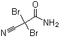 2 2-Dibromo-2-Cyanoacetamide Dbnpa de alta calidad para tratamiento de agua CAS 10222-01-2