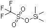 Trifluorometanosulfonato de trimetilsililo de alta calidad Tmsotf 27607-77-8
