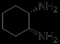 (1S, 2S) - (+) -1, 2-Diaminociclohexano/ (S, S) -Dach CAS 21436-03-3