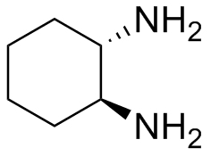 (1S, 2S) - (+) -1, 2-Diaminociclohexano/ (S, S) -Dach CAS 21436-03-3
