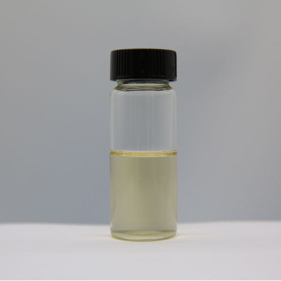 Fotoiniciador UV 1173/2-Hydroxy-2-Methylpropiophenone CAS 7473-98-5