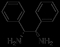 Alta calidad (1R, 2R) - (+) -1, 2-difeniletilendiamina CAS: 35132-20-8