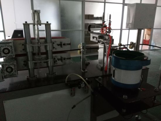 Máquina para fabricar cinta de riego por goteo a bajo precio