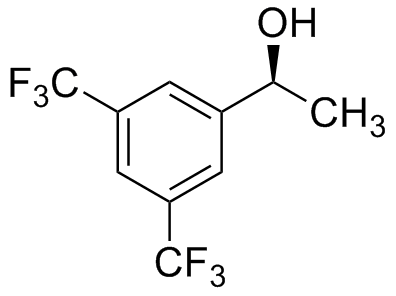 Alta pureza de (S) -1-[3, 5-Bis (trifluorometil) fenil]etanol 225920-05-8 con el mejor precio