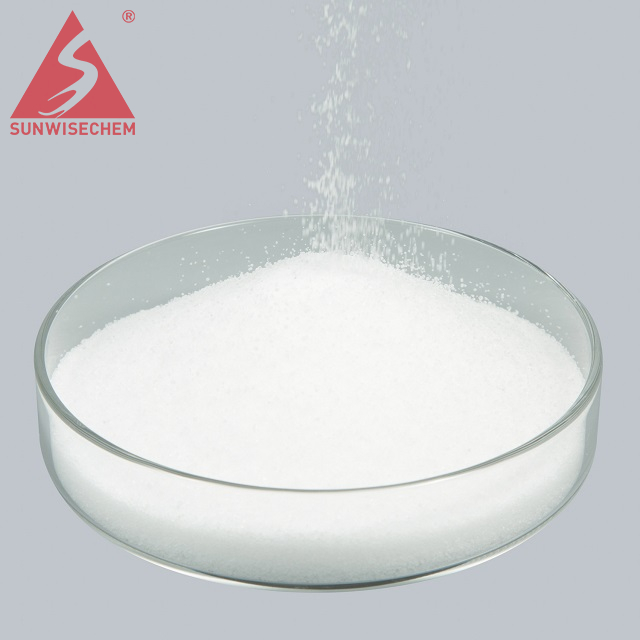 Sal tetrasódica del ácido etilendiaminotetraacético CAS 13235-36-4 del EDTA 4NA
