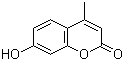 Hidroxicoumarina 4-metilumbeliferona CAS 90-33-5