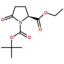 Ácido N-Boc-L-piroglutámico No. CAS 53100-44-0