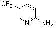 2-amino-5-trifluorometilpiridina de alta pureza 74784-70-6