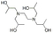 N, N, N′, N′-Tetrakis (2-hidroxipropil)Etilendiamina 99% (EDTP) CAS: 102-60-3