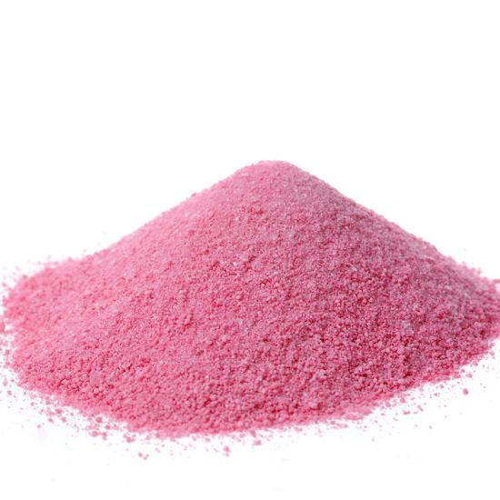 Sal monosódica de ácido 4-amino-bencenosulfónico de cristal rosa o rosa claro 515-74-2 C6h6nnao3s