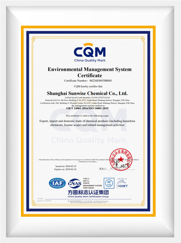 ISO 14001