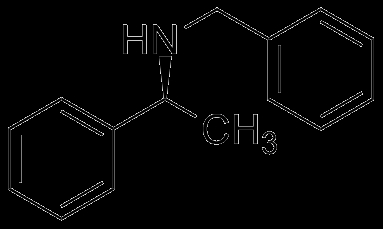 (S) - (-) -N-bencil-1-feniletilamina/ (S) - (-) -N- (1-feniletil)bencilamina CAS 17480-69-2