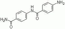 Suministro de fábrica P-aminobenzoil benzamida con el mejor precio CAS: 74441-06-8