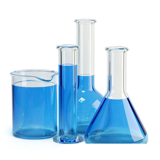 Poli (3,4-etilendioxitiofeno) -Poli (estirenosulfonato) Pedot: Pss CAS 155090-83-8