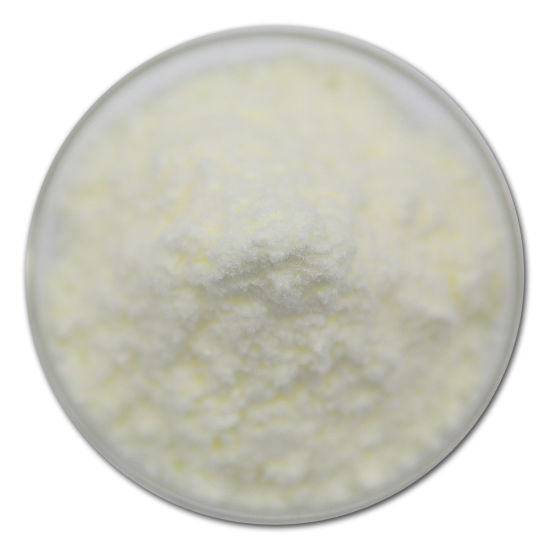 Polvo blanco 193098-40-7 UV 3529