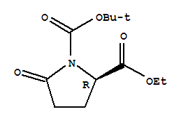 Éster etílico del ácido D-piroglutámico/D- (-) -piroglutamato de etilo CAS 68766-96-1