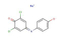Sal sódica de 2, 6-dicloroindofenol / 620-45-1