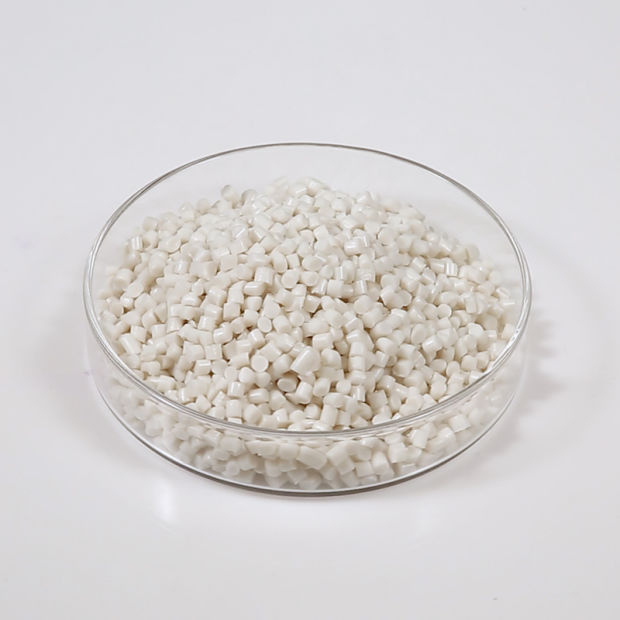 Poliésteres compostables S1-02 Plásticos 100% biodegradables