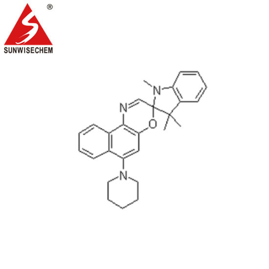 1, 3, 3-trimetilindolino-6′- (1-piperidinil) espironaftoxazina de alta calidad CAS: 114747-45-4