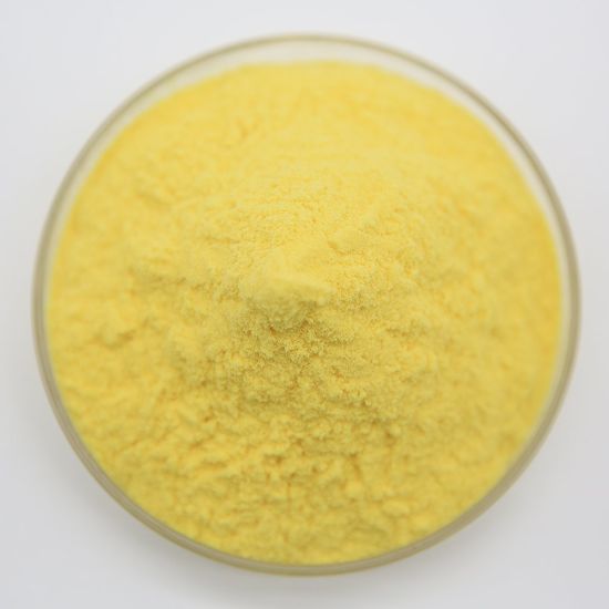 Copikem amarillo de alta calidad 37 / N-dimetil-4- [2- (2-octoxifenil) -6-fenilpiridin-4-Yl] anilina CAS: 144190-25-0