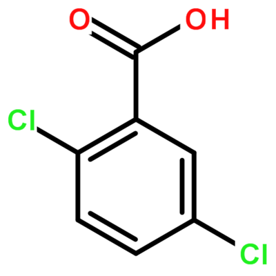 Venta caliente de alta calidad 2, ácido 5-diclorobenzoico 50-79-3 en stock